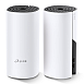 Router TP -LINK AC1200 WHOLE HOME MESH WIFI SYSTEM DECO M4(2-PACK)_0